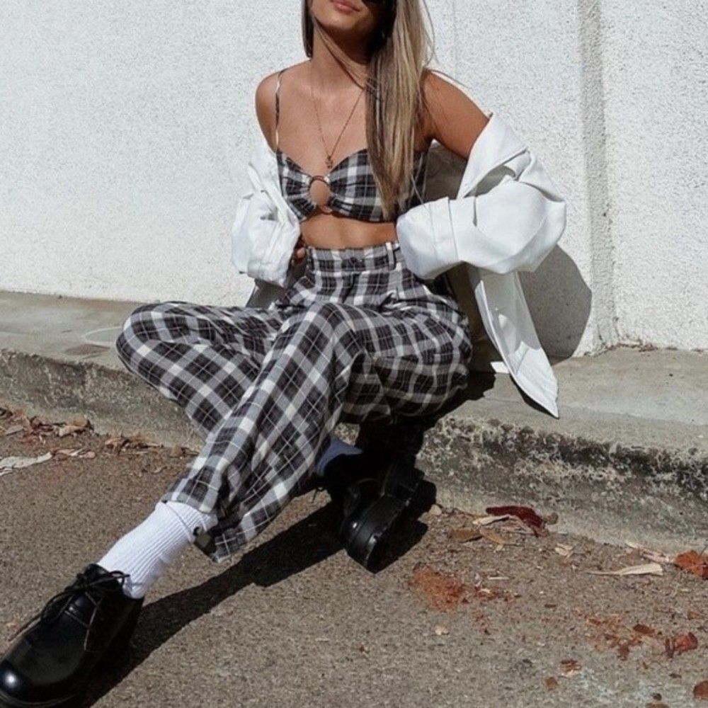 Jagger & Stone Tayla Ring Top